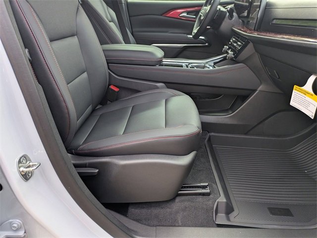 New 2026 Chevrolet Traverse Z71 w/ Enhanced Driving Package image 39