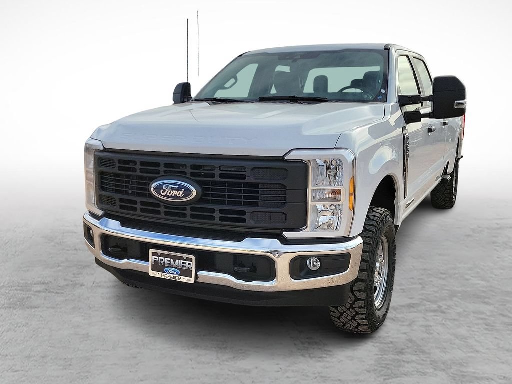 New 2026 Ford F250 XL w/ XL Off-Road Package AWD/4WD image 4