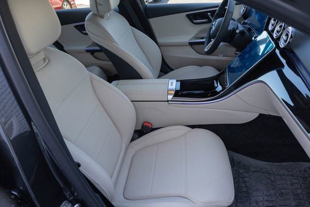 New 2026 Mercedes-Benz C 300 4MATIC Sedan image 20