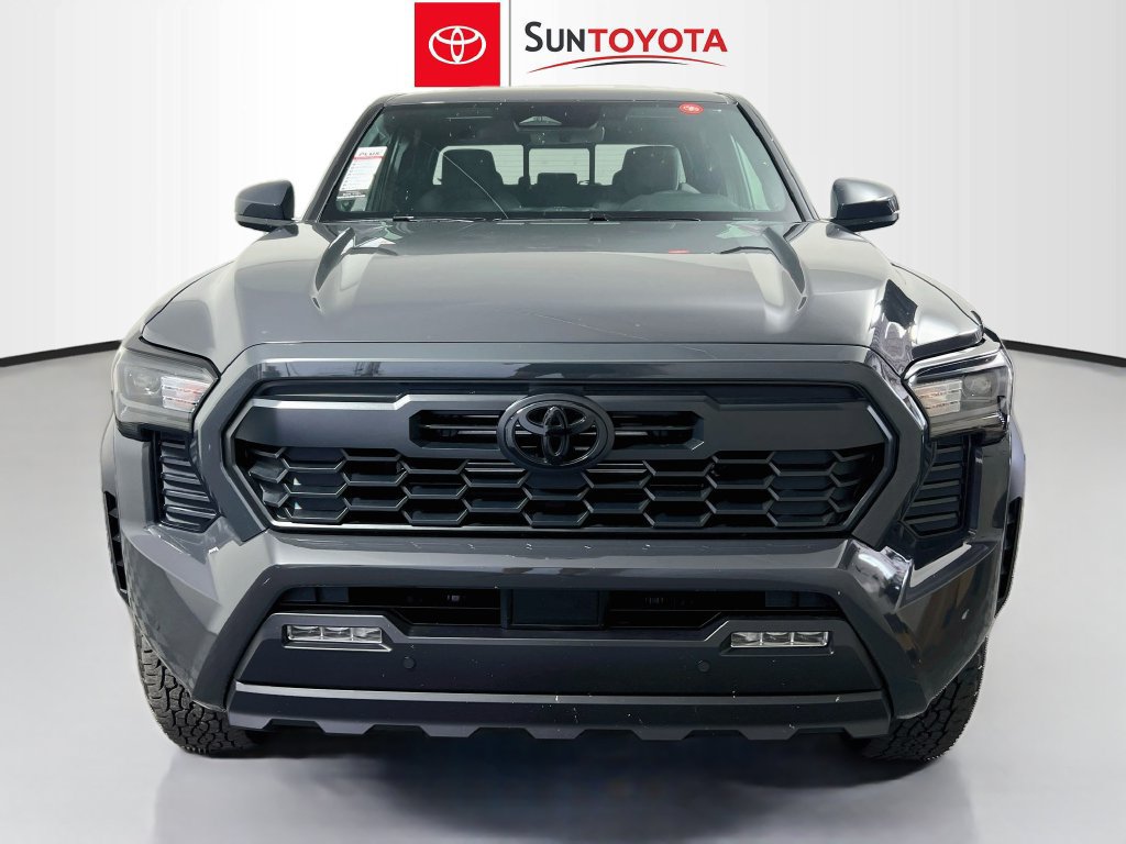 New 2026 Toyota Tacoma TRD Off-Road w/ TRD Off Road Upgrade Package AWD/4WD image 10