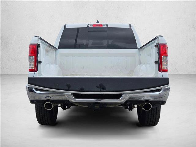 Used 2020 RAM 1500 Big Horn AWD/4WD image 6