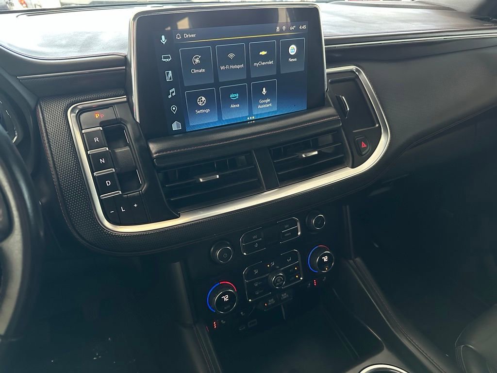 Used 2022 Chevrolet Suburban RST image 25