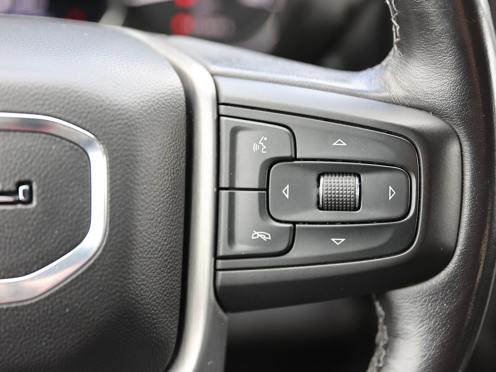 Used 2022 GMC Sierra 2500 Denali w/ Denali Ultimate Package image 48