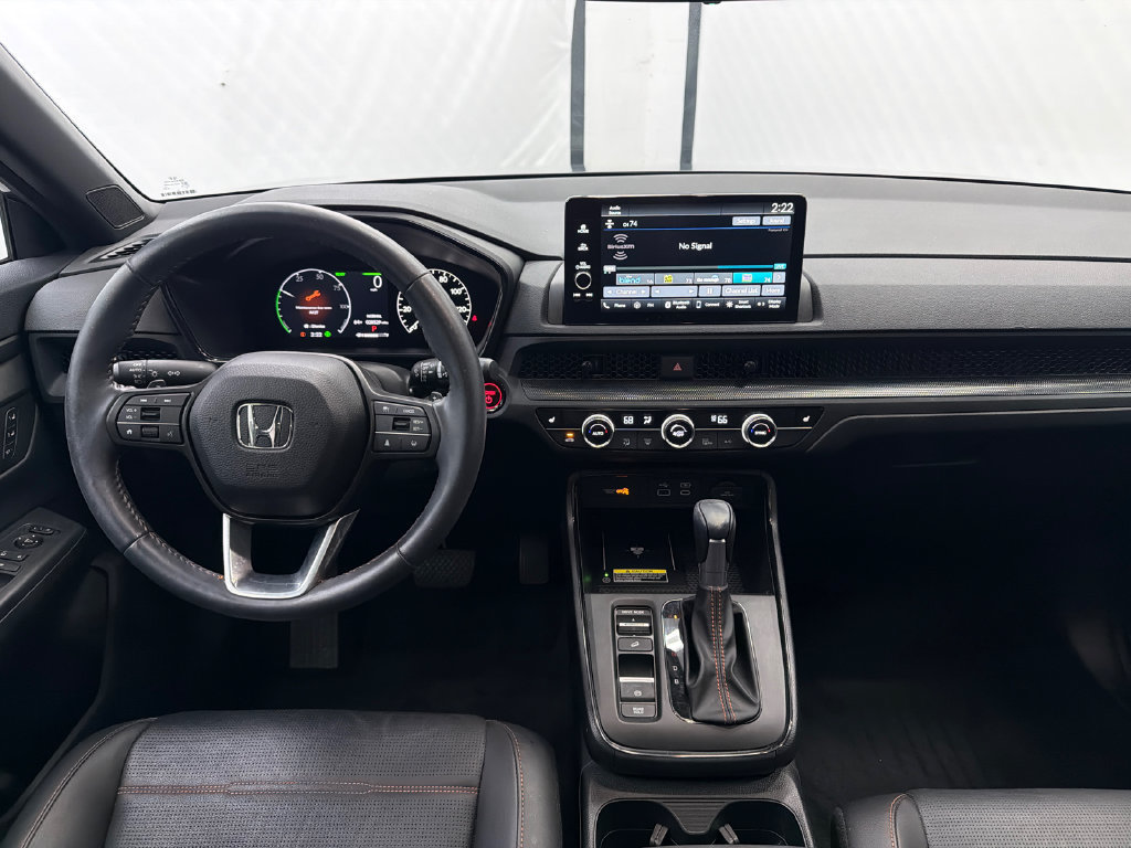 Used 2024 Honda CR-V Sport-L image 24