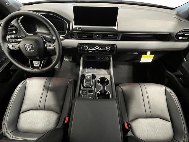 New 2026 Honda Pilot Black Edition image 21