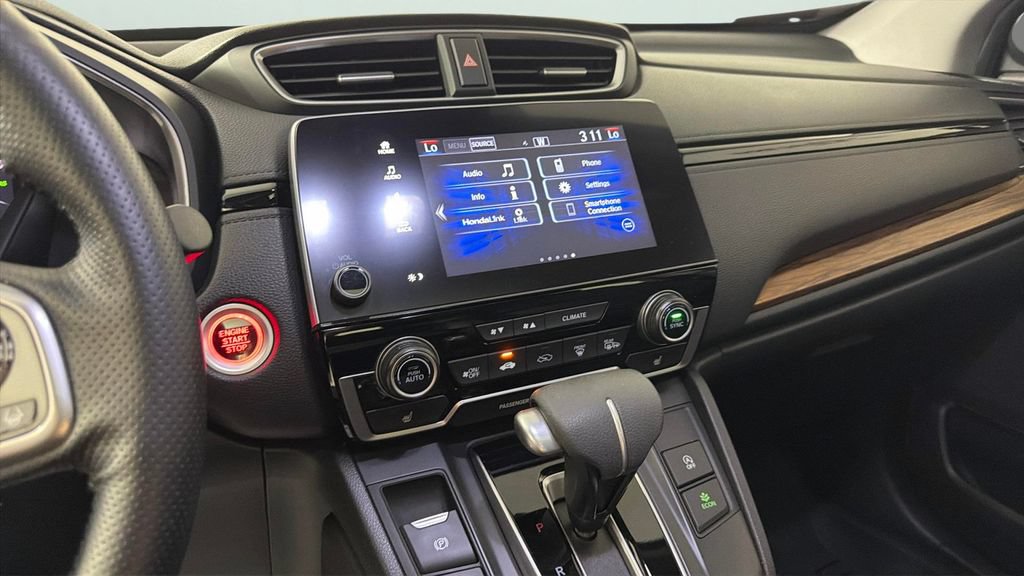 Used 2020 Honda CR-V EX image 22
