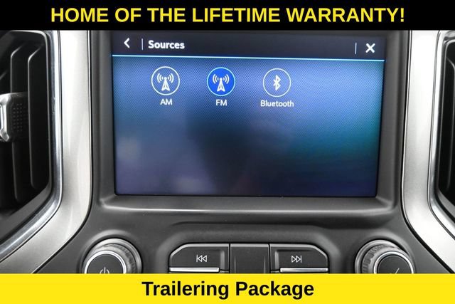 Used 2019 Chevrolet Silverado 1500 RST w/ All-Star Edition AWD/4WD image 23