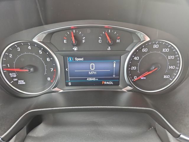 Used 2021 Chevrolet Blazer LT image 16