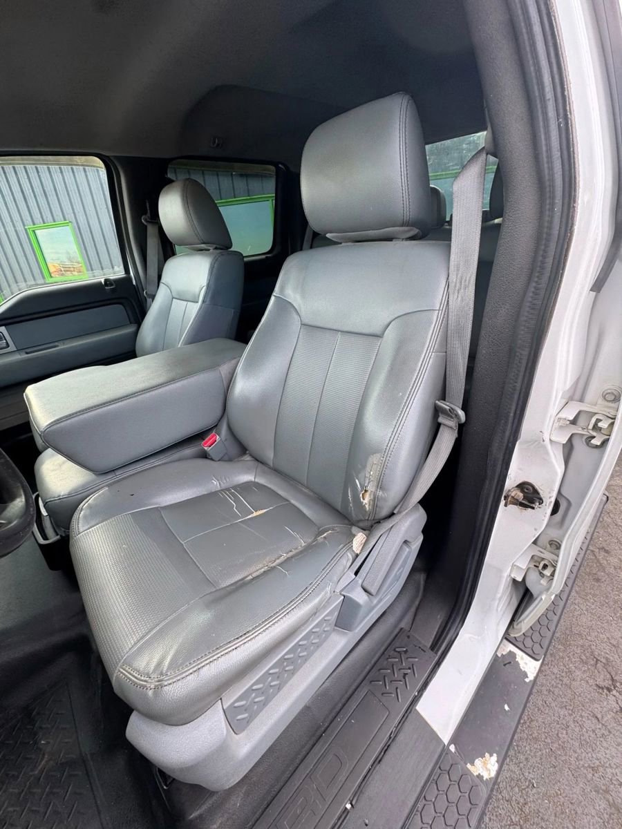 Used 2011 Ford F150 XL w/ XL Plus Pkg image 17