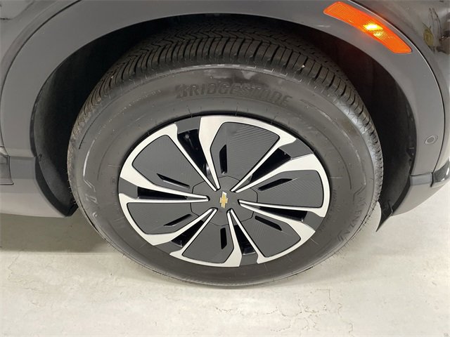 Certified 2025 Chevrolet Blazer EV LT w/ Super Cruise Package image 14