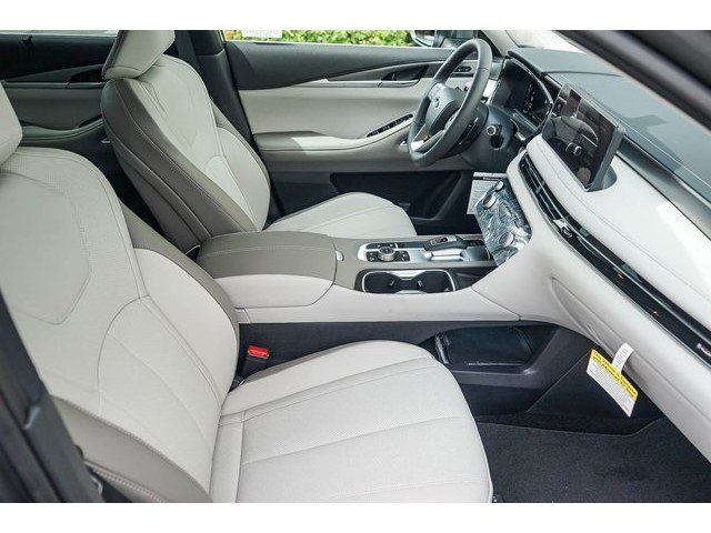 New 2026 INFINITI QX60 Luxe w/ Cargo Package AWD/4WD image 17