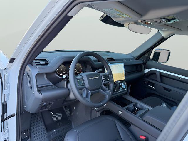 New 2026 Land Rover Defender 110 S AWD/4WD image 20
