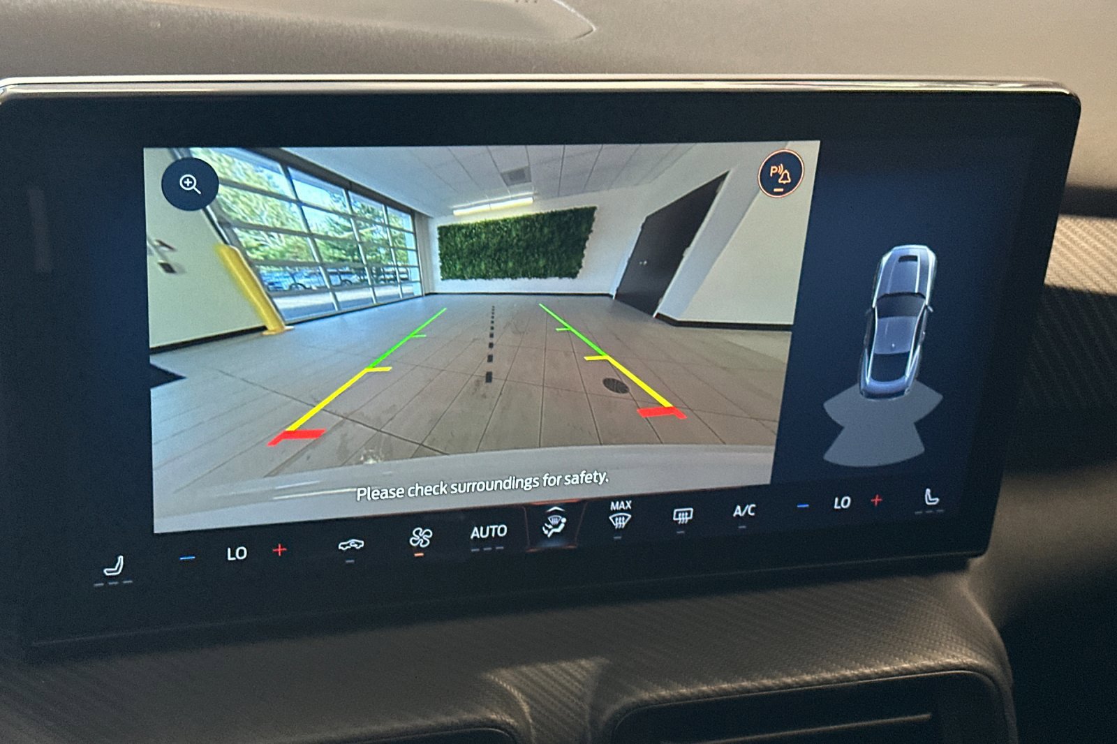 Used 2024 Ford Mustang Coupe image 16