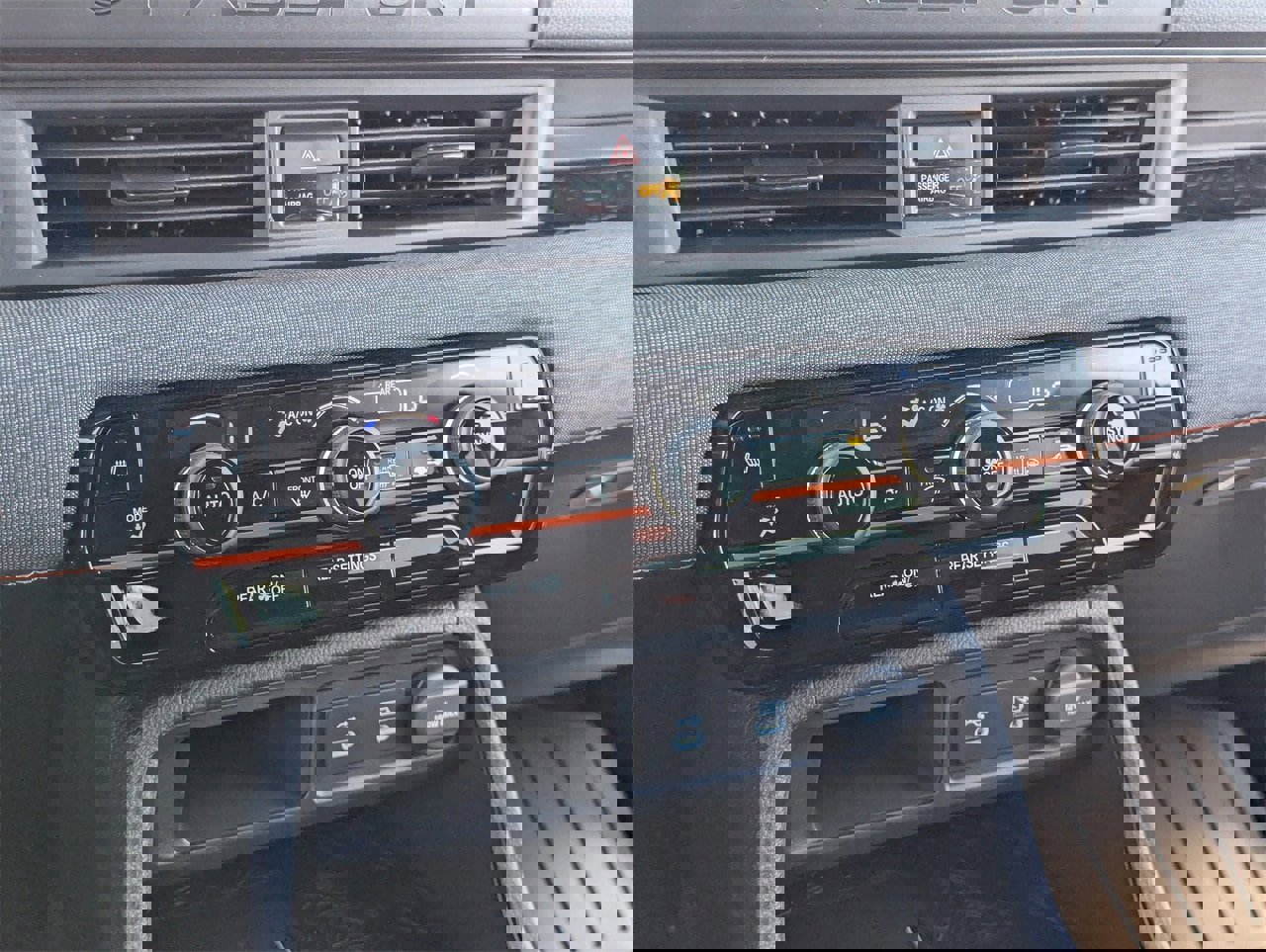 New 2026 Honda Passport TrailSport image 15