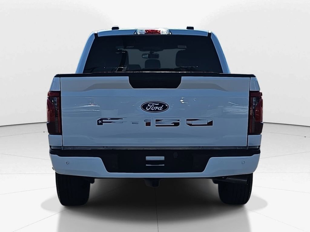 Used 2024 Ford F150 STX image 6