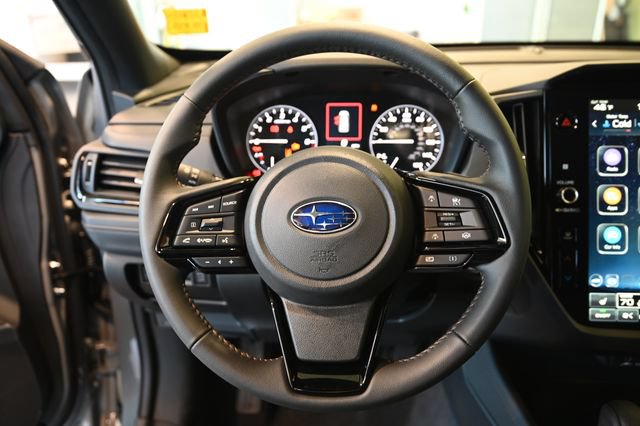 New 2026 Subaru Forester Sport w/ Onyx Edition AWD/4WD image 4