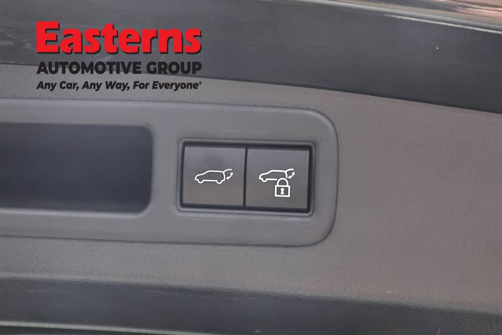 Used 2024 Lexus RX 350 F Sport w/ Convenience Package AWD/4WD image 22