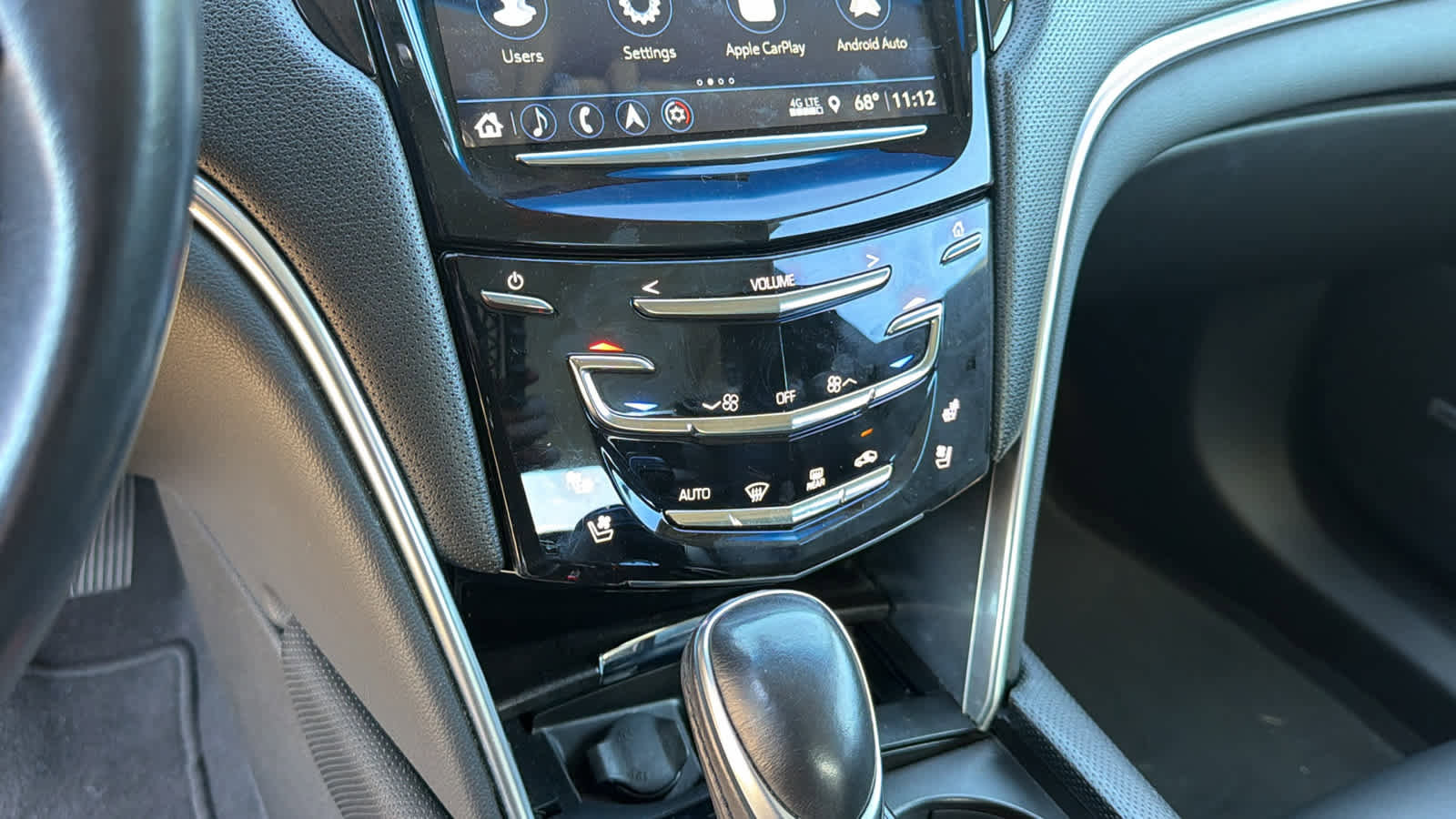 Used 2019 Cadillac XTS Luxury image 13