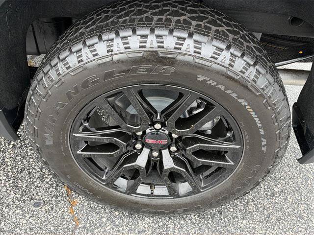 New 2026 GMC Sierra 1500 Elevation AWD/4WD image 17