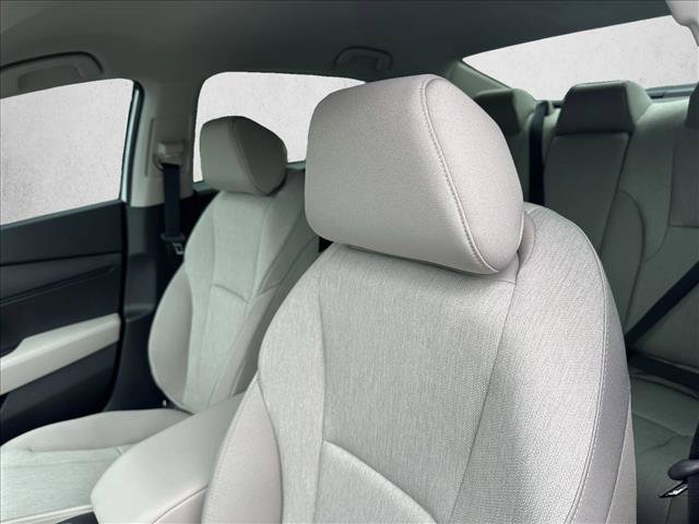 New 2026 Honda Accord LX image 4