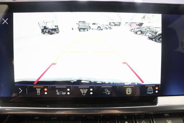 New 2026 Chevrolet Silverado 1500 RST image 3