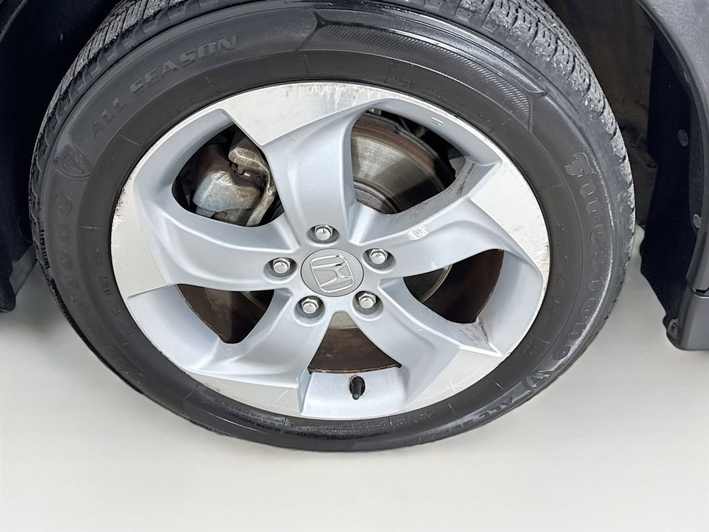 Used 2016 Honda HR-V EX-L image 37