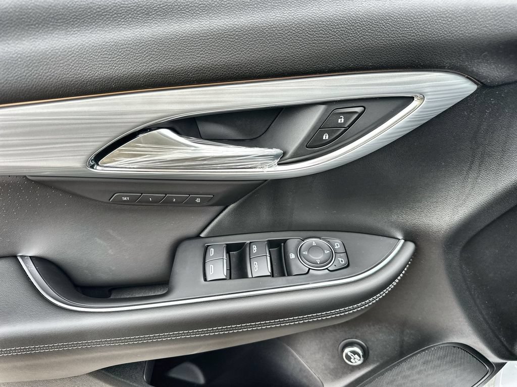 New 2026 Buick Envision Avenir AWD/4WD image 22