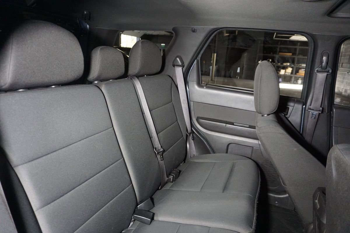 Used 2011 Ford Escape XLT w/ 202A Rapid Spec Order Code AWD/4WD image 20