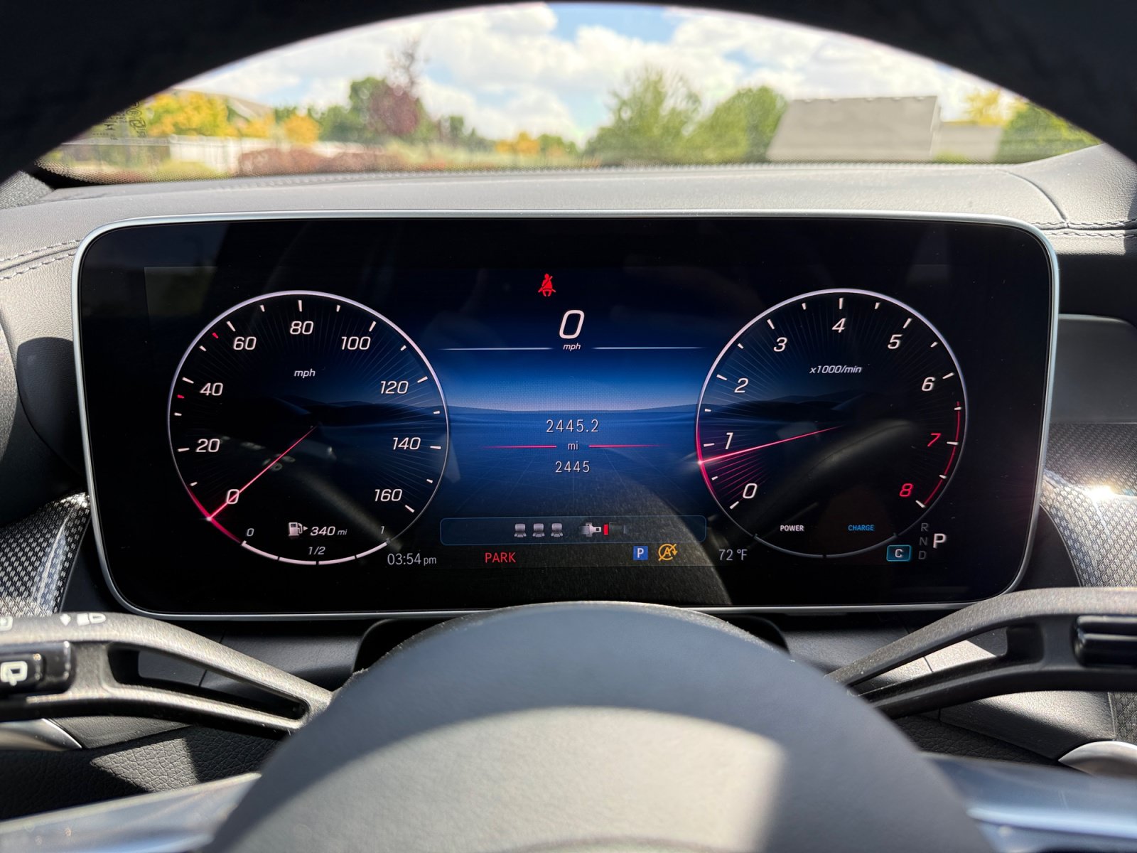 Certified 2026 Mercedes-Benz GLC 300 4MATIC image 10