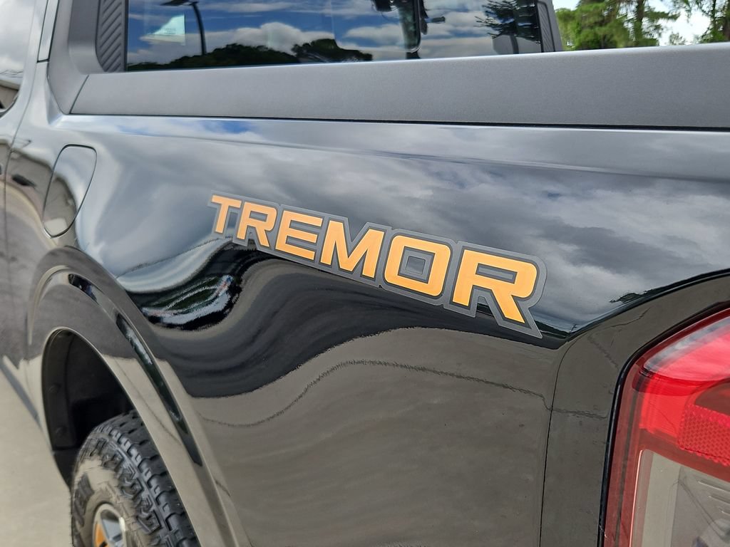 Used 2025 Ford Maverick Tremor AWD/4WD image 33