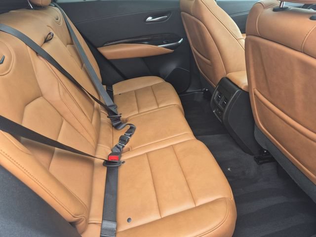 Used 2019 Cadillac XT4 Sport FWD image 30