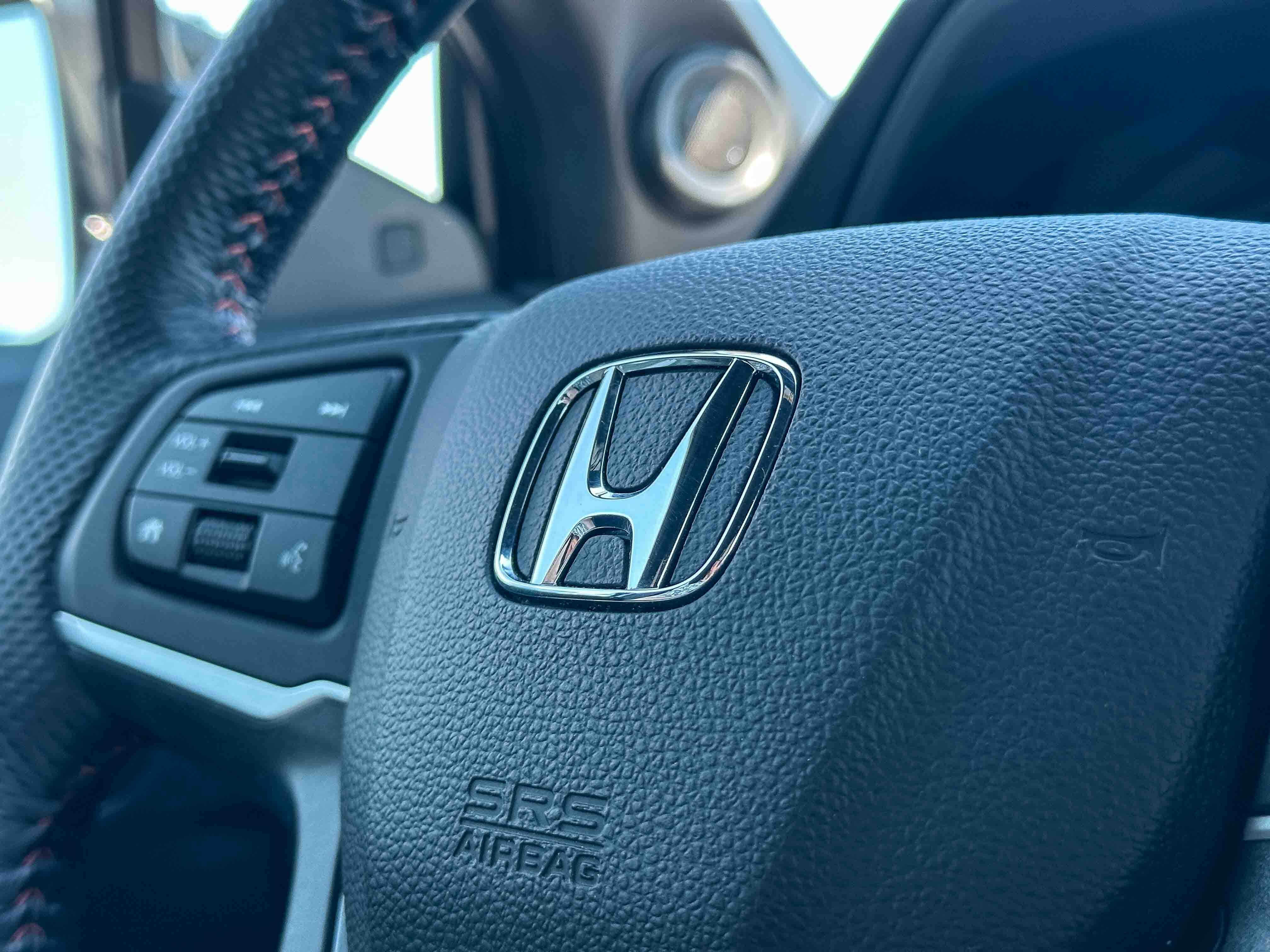 Used 2025 Honda Ridgeline TrailSport image 31