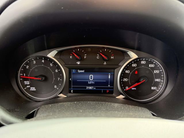 Certified 2023 GMC Terrain SLE w/ Driver Convenience Package AWD/4WD image 31