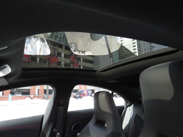 Used 2025 Mercedes-Benz CLA 250 4MATIC image 20