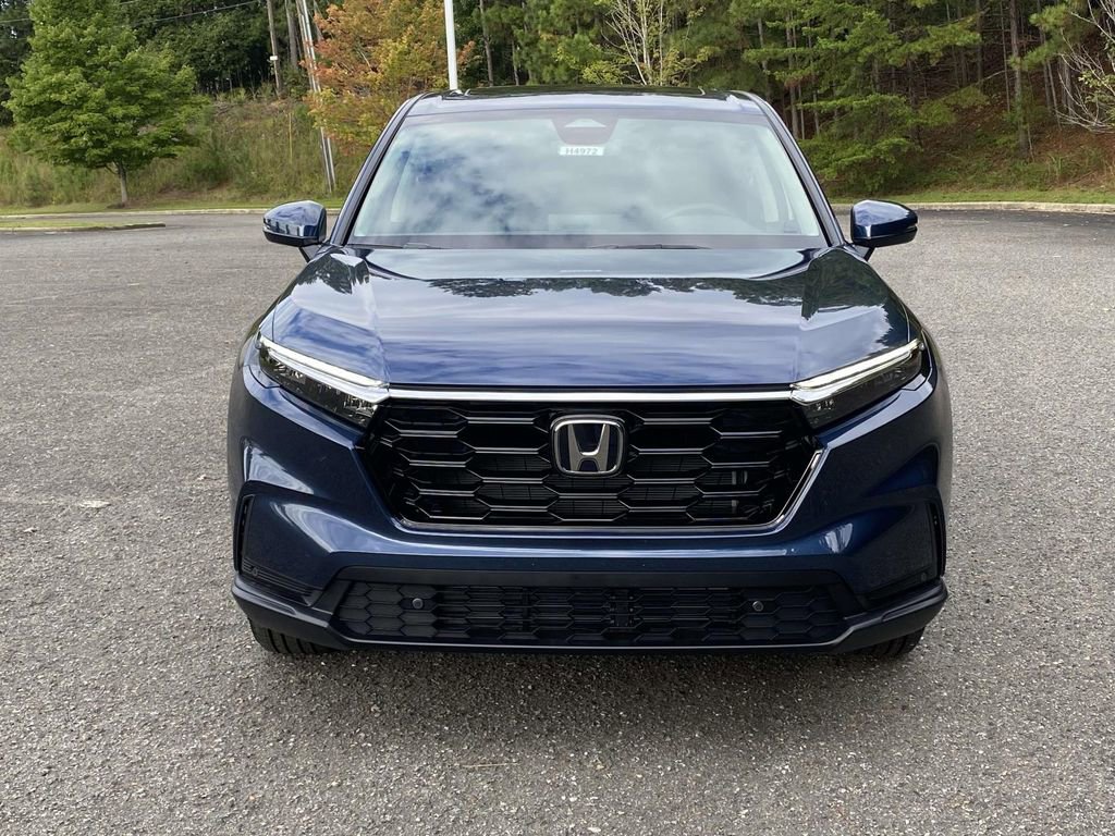 New 2026 Honda CR-V EX-L