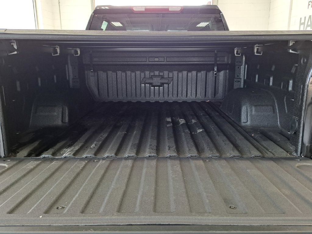 Used 2026 Chevrolet Silverado 1500 LT w/ Protection Package AWD/4WD image 31