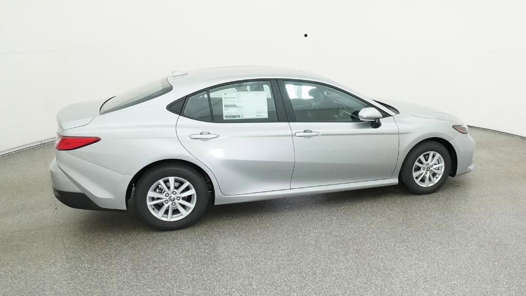 New 2026 Toyota Camry LE image 23