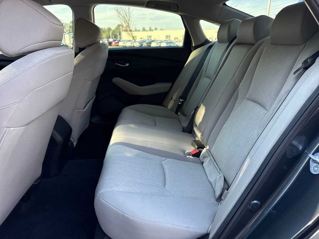 Used 2023 Honda Accord EX image 26