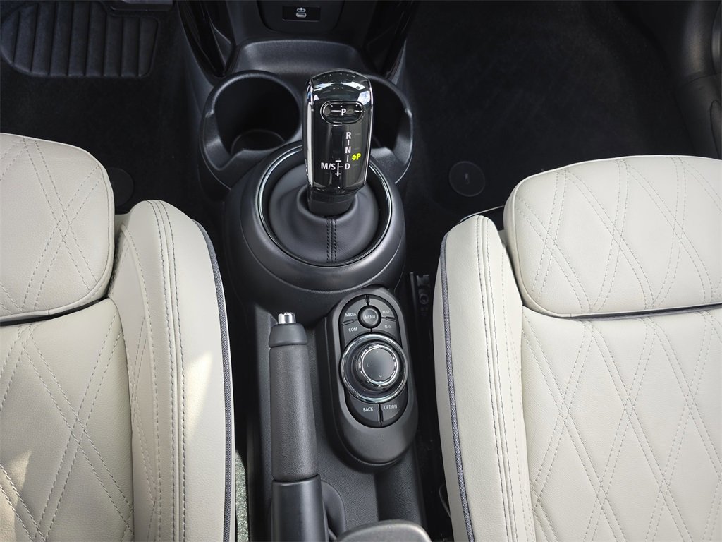 Used 2024 MINI Cooper John Cooper Works image 27