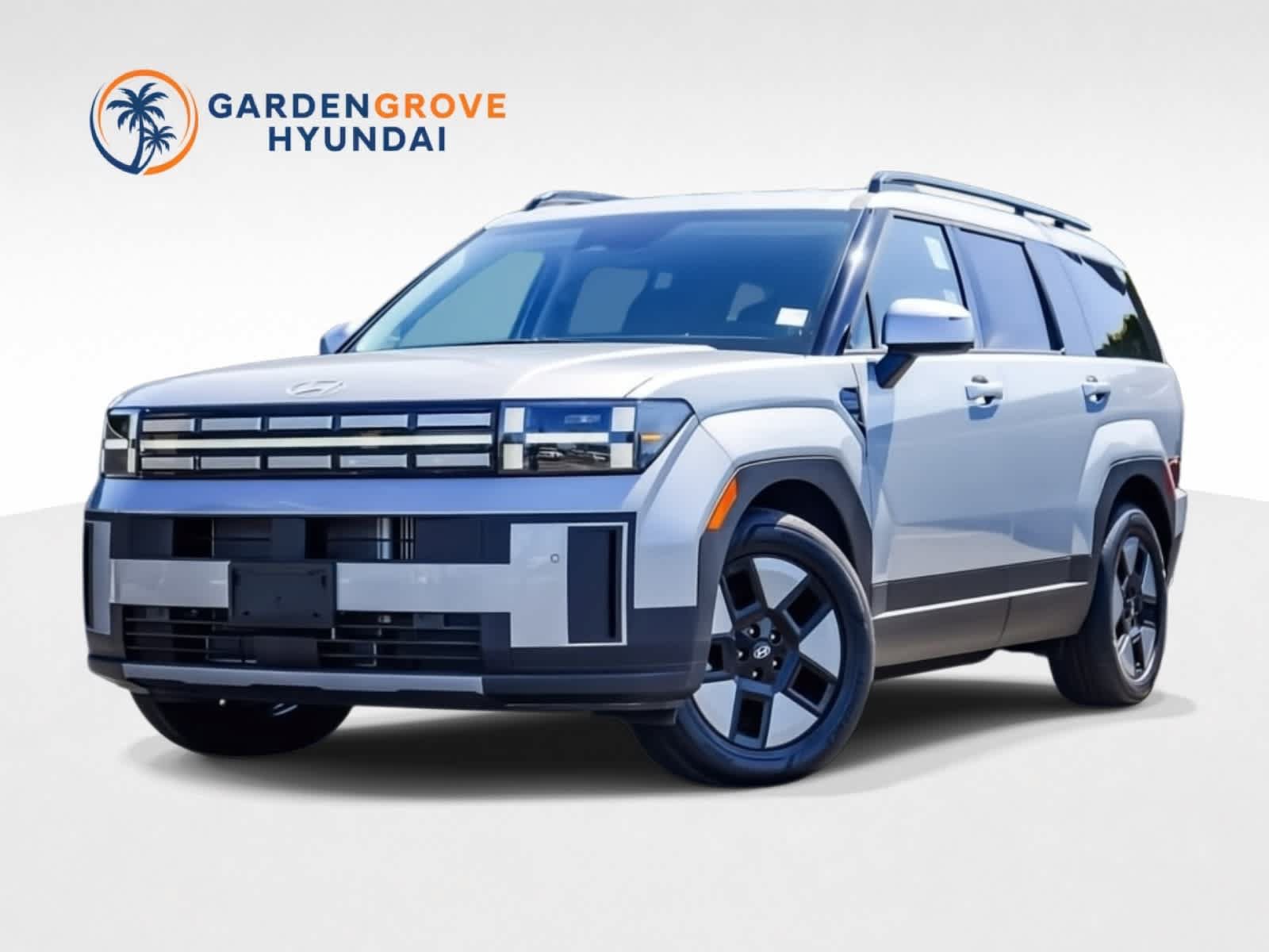 New 2026 Hyundai Santa Fe SEL AWD/4WD image 1