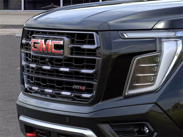 New 2026 GMC Yukon AT4 Ultimate image 13