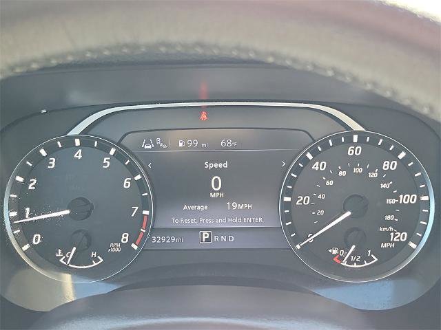 Certified 2023 Nissan Frontier SV w/ SV Convenience Package image 27