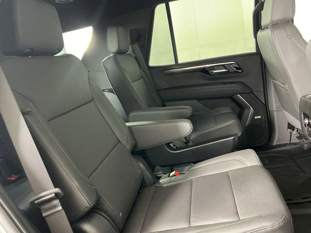 New 2026 Chevrolet Tahoe LT w/ Comfort Package AWD/4WD image 14