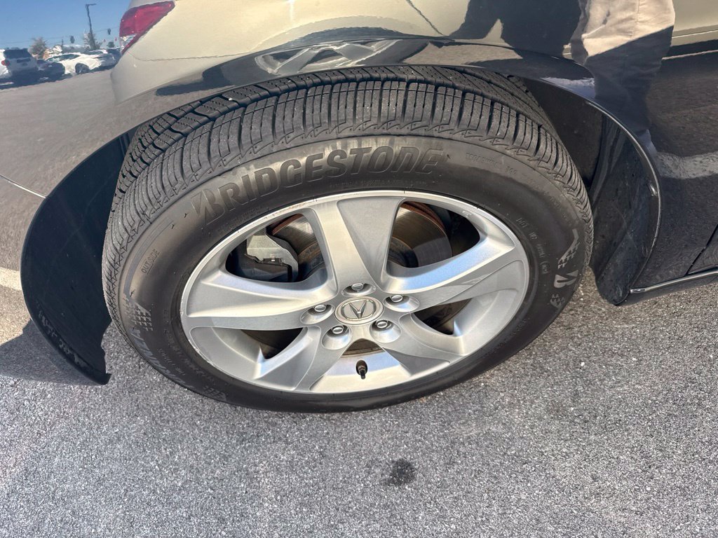 Used 2013 Acura TSX w/ Technology Package FWD image 15