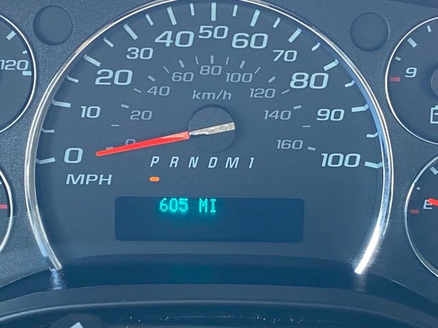New 2026 Chevrolet Express 3500 w/ Power Convenience Package RWD image 14