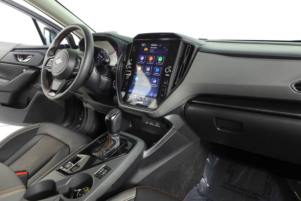 Certified 2025 Subaru Crosstrek 2.5i Limited w/ Crosstrek Mirror Package image 13