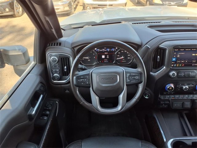 Used 2020 GMC Sierra 3500 Denali w/ Technology Package image 14
