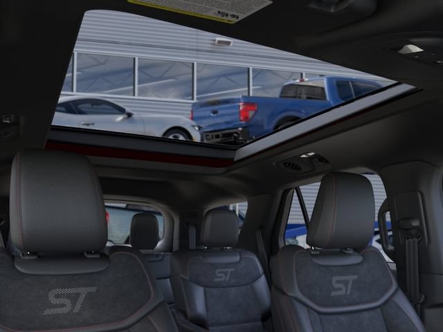 New 2026 Ford Explorer ST AWD/4WD image 23