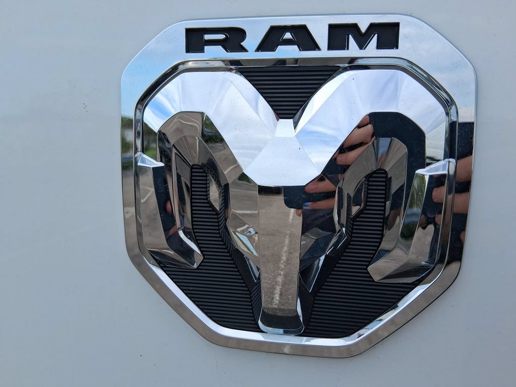 New 2026 RAM ProMaster 1500 w/ Convenience Group FWD image 29