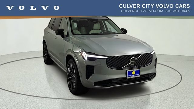 New 2026 Volvo XC90 T8 Ultra w/ Lounge Package AWD/4WD image 1